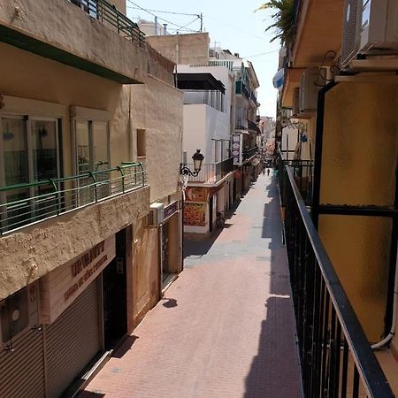 貝尼多姆Apartamento Angel En Palma公寓 外观 照片
