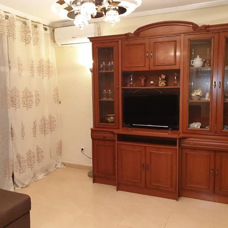 貝尼多姆Apartamento Angel En Palma公寓 外观 照片